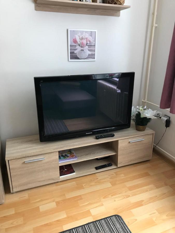 Apartamento Julie 1 Svoboda nad Úpou Exterior foto