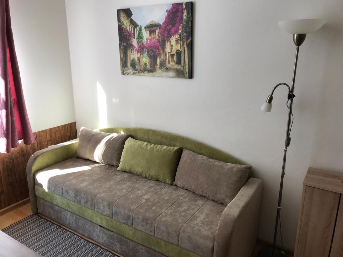 Apartamento Julie 1 Svoboda nad Úpou Exterior foto