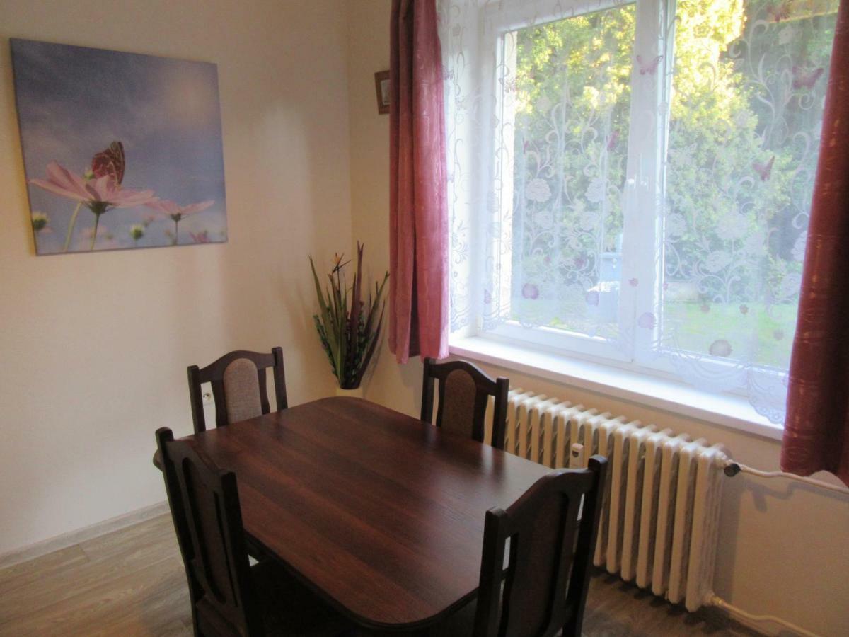 Apartamento Julie 1 Svoboda nad Úpou Exterior foto