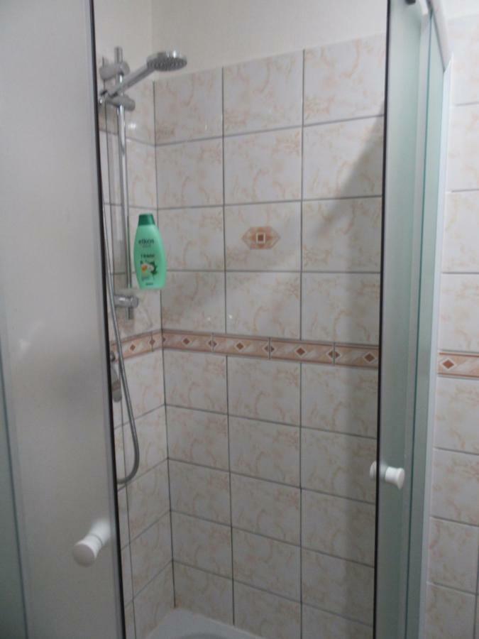 Apartamento Julie 1 Svoboda nad Úpou Exterior foto
