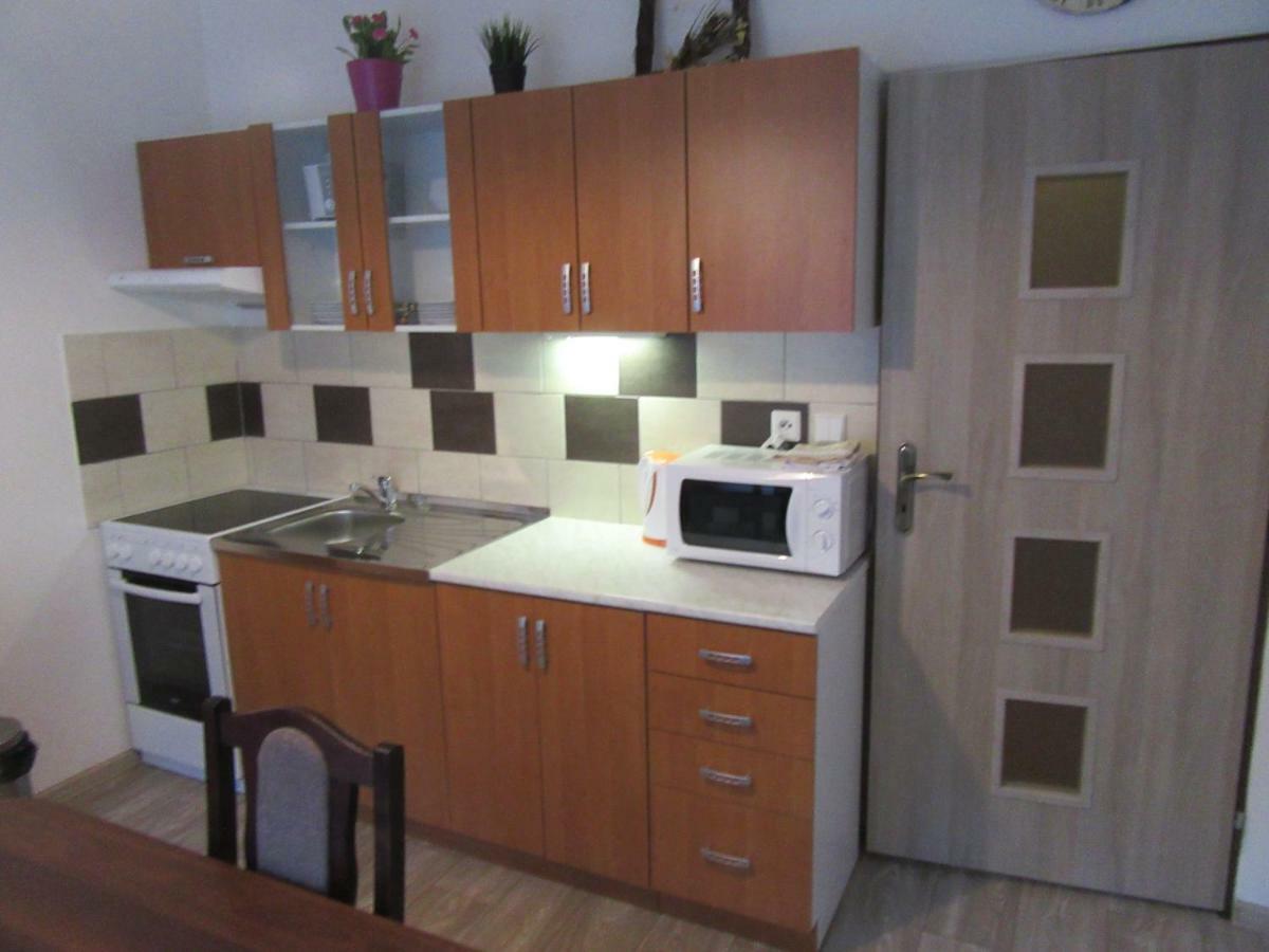 Apartamento Julie 1 Svoboda nad Úpou Exterior foto