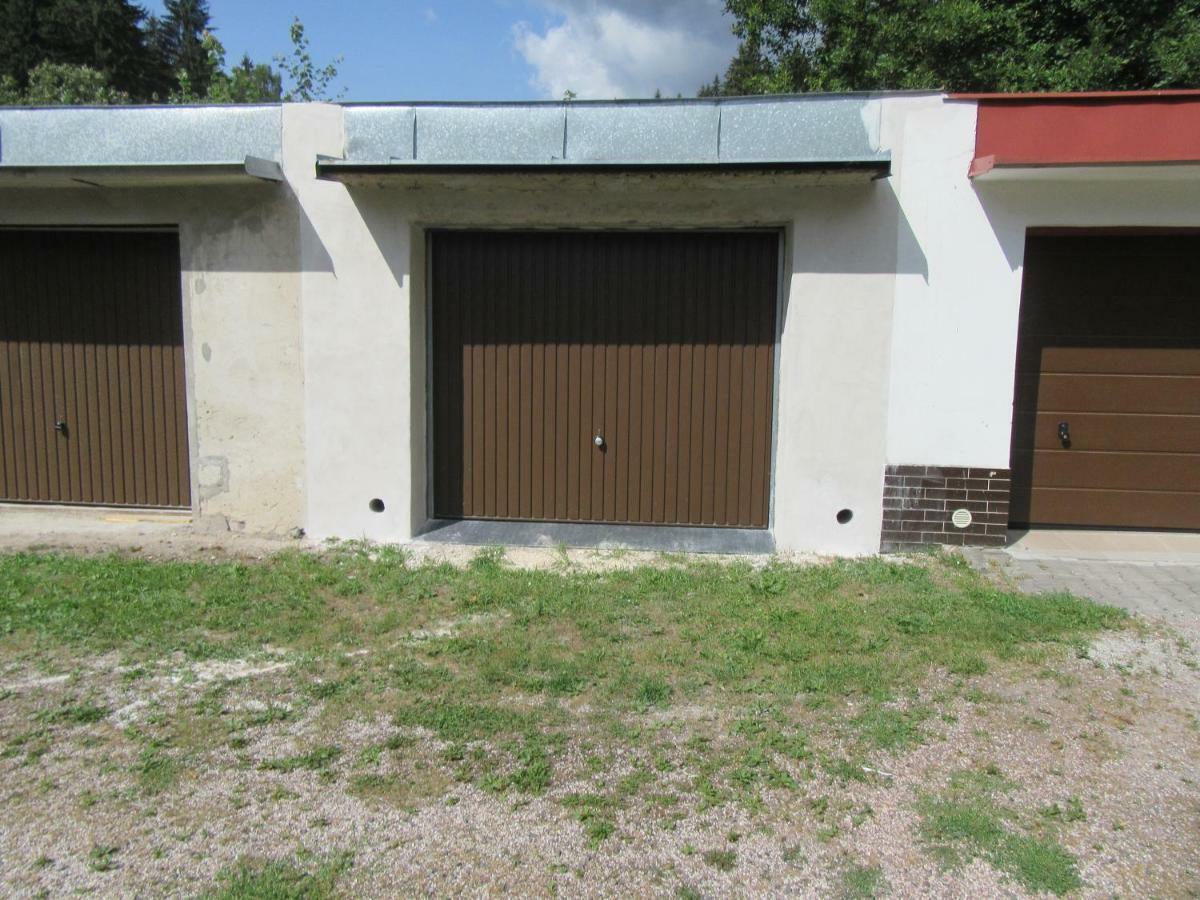 Apartamento Julie 1 Svoboda nad Úpou Exterior foto